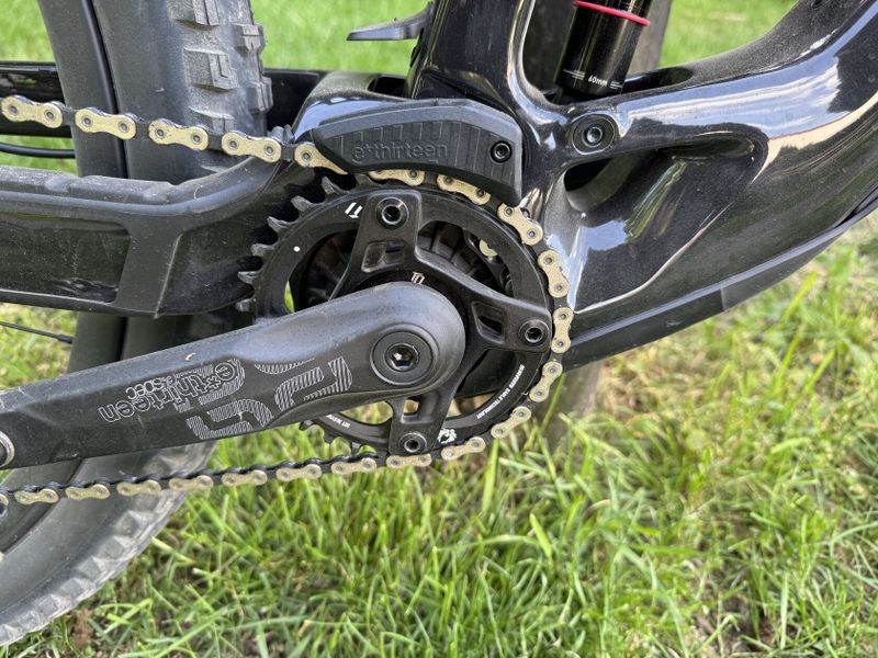 TREK FUEL EXE 9.8 GX AXS