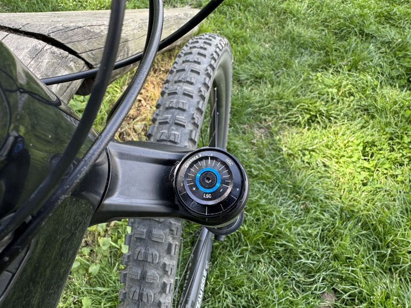 TREK FUEL EXE 9.8 GX AXS