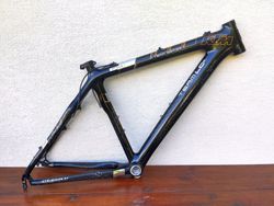 KTM Team LC Carbon