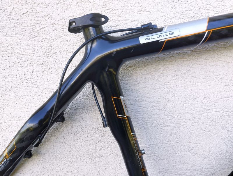 KTM Team LC Carbon