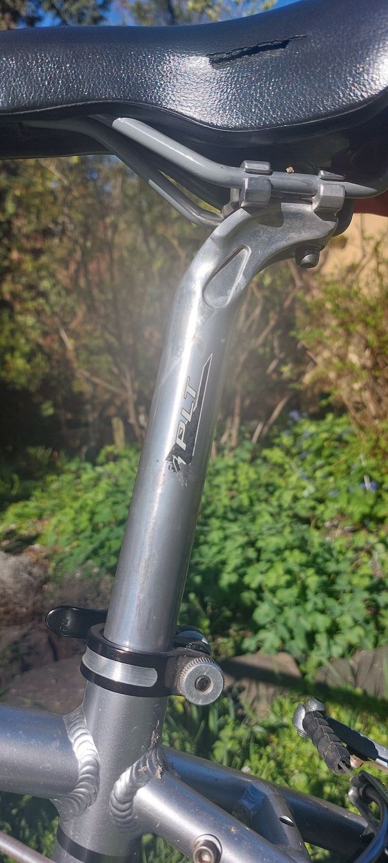 Dětské kolo Superior team - 24"