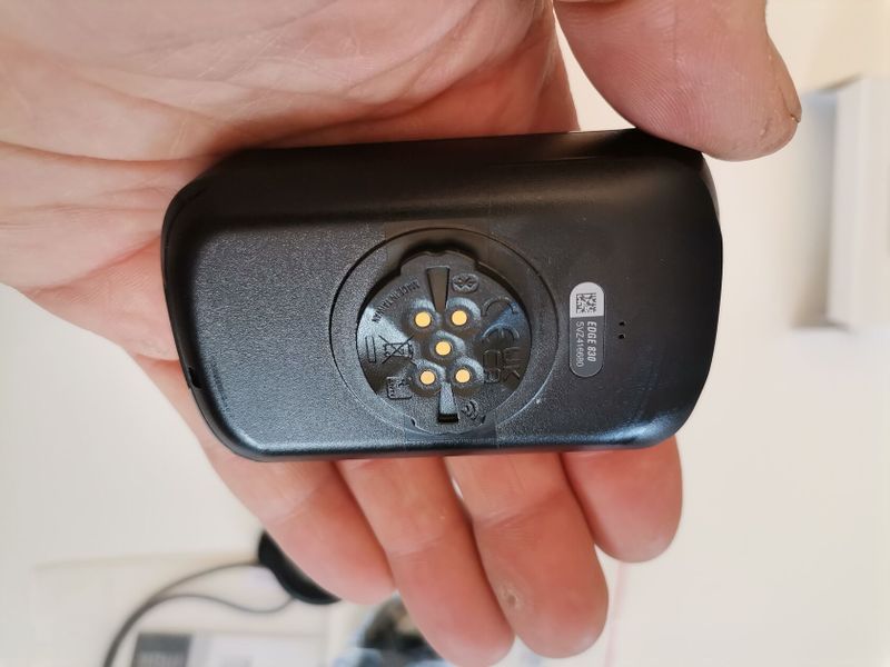Garmin Edge 830 Pro