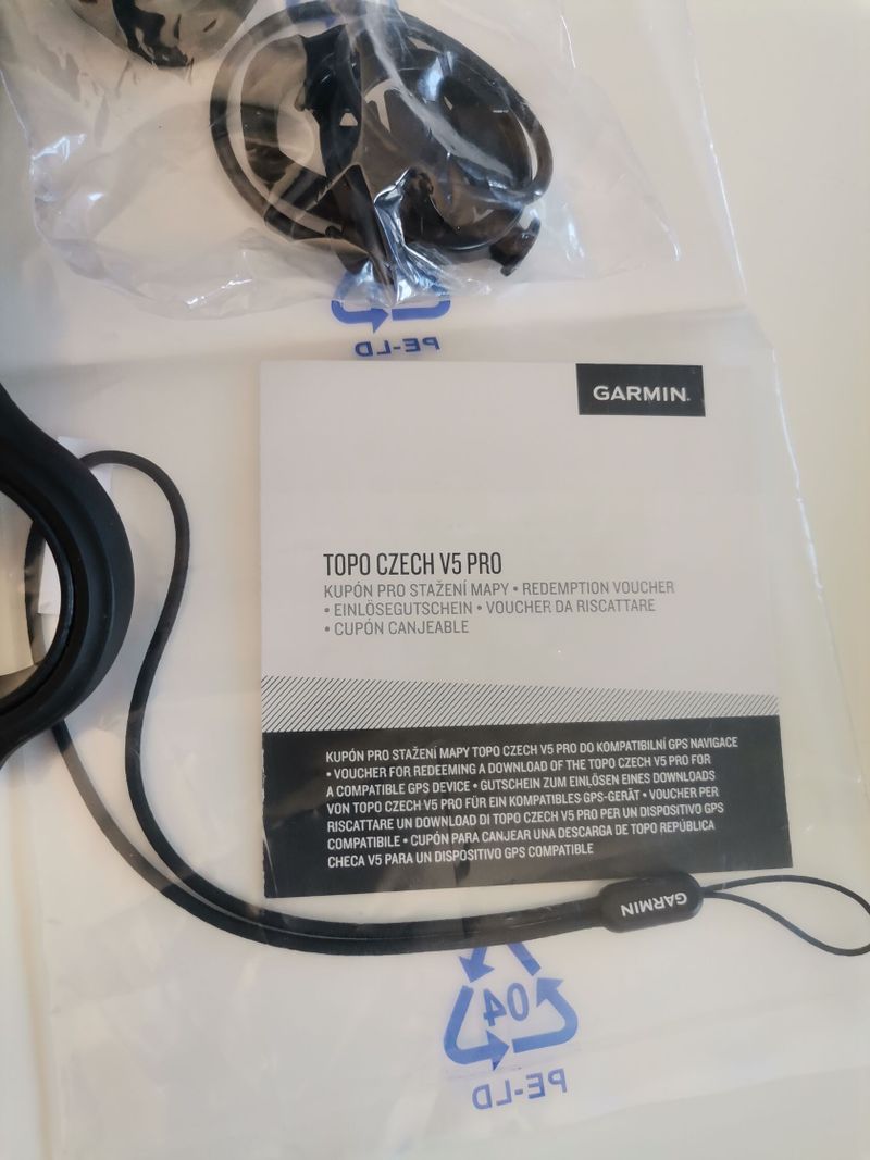 Garmin Edge 830 Pro