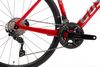 GUSTO COBRA EVO DB ELITE - Shimano 105 R7120