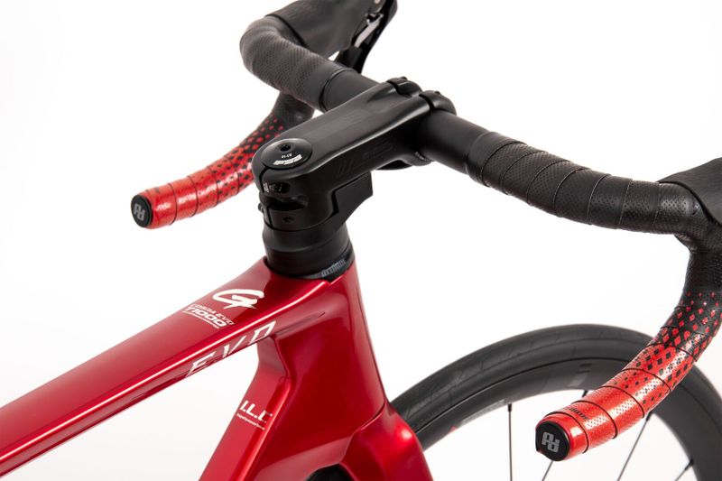 GUSTO COBRA EVO DB ELITE - Shimano 105 R7120