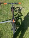 Orbea MX 24 team disc