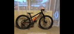 Orbea MX 24 team disc