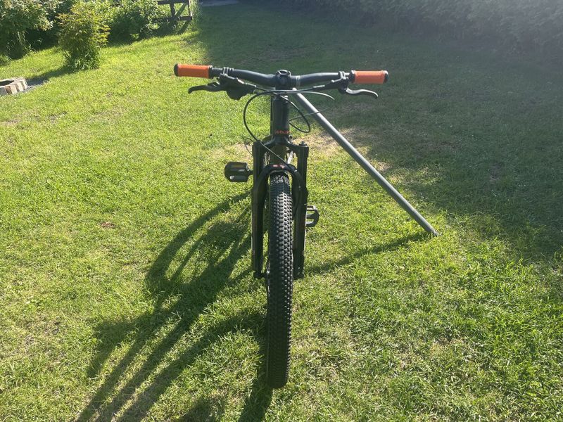 Orbea MX 24 team disc