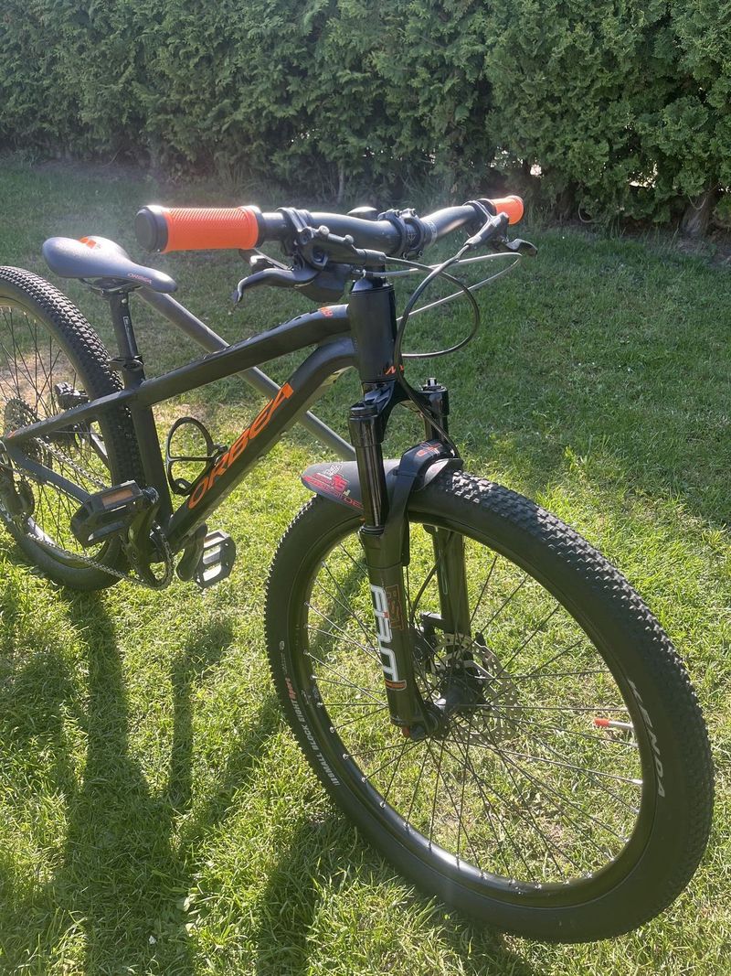 Orbea MX 24 team disc