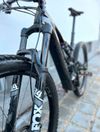 Specialized Turbo Levo SL M Karbon s Range extendrem 