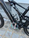 Specialized Turbo Levo SL M Karbon s Range extendrem 