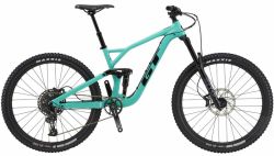 GT Force 27,5" Comp celoodpružené horské kolo