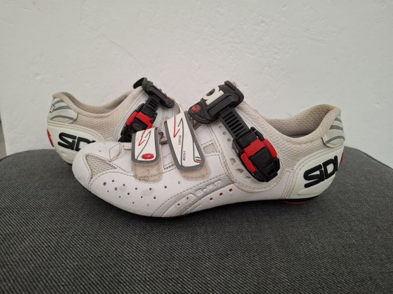 Sidi Genius 5 Fit, vel. 39
