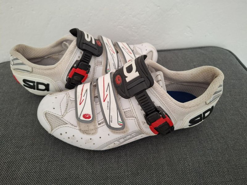 Sidi Genius 5 Fit, vel. 39