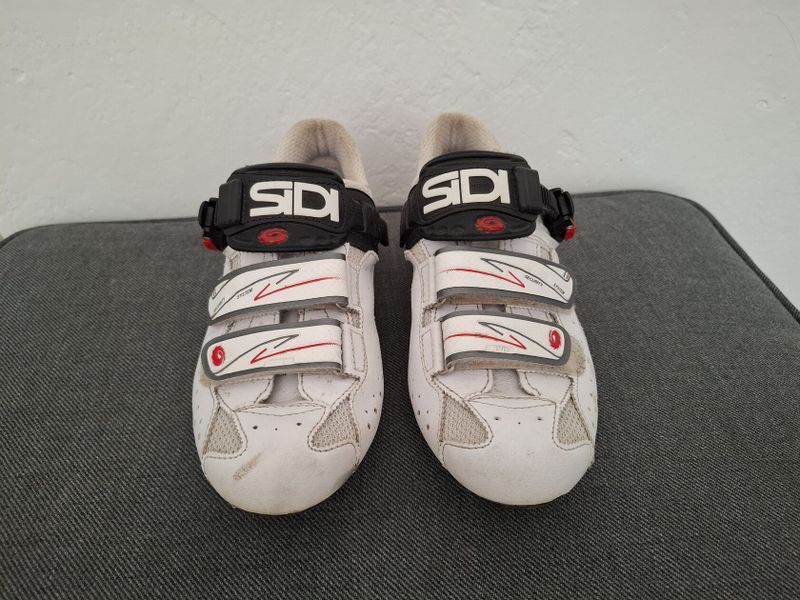 Sidi Genius 5 Fit, vel. 39