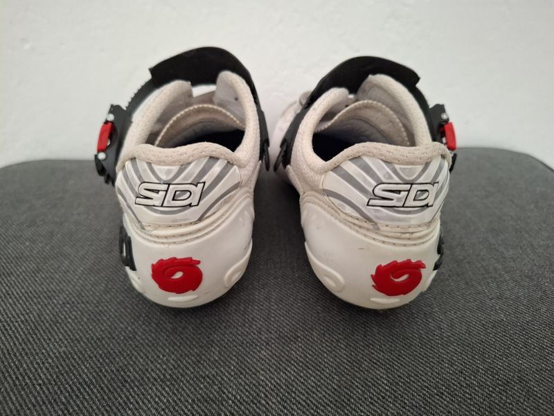 Sidi Genius 5 Fit, vel. 39
