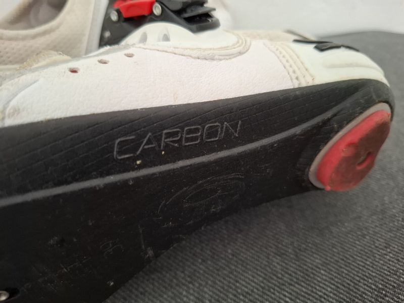 Sidi Genius 5 Fit, vel. 39