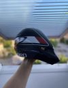 Giro Aerohead/ Selector
