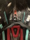Giro Aerohead/ Selector