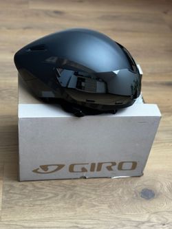Giro Aerohead/ Selector