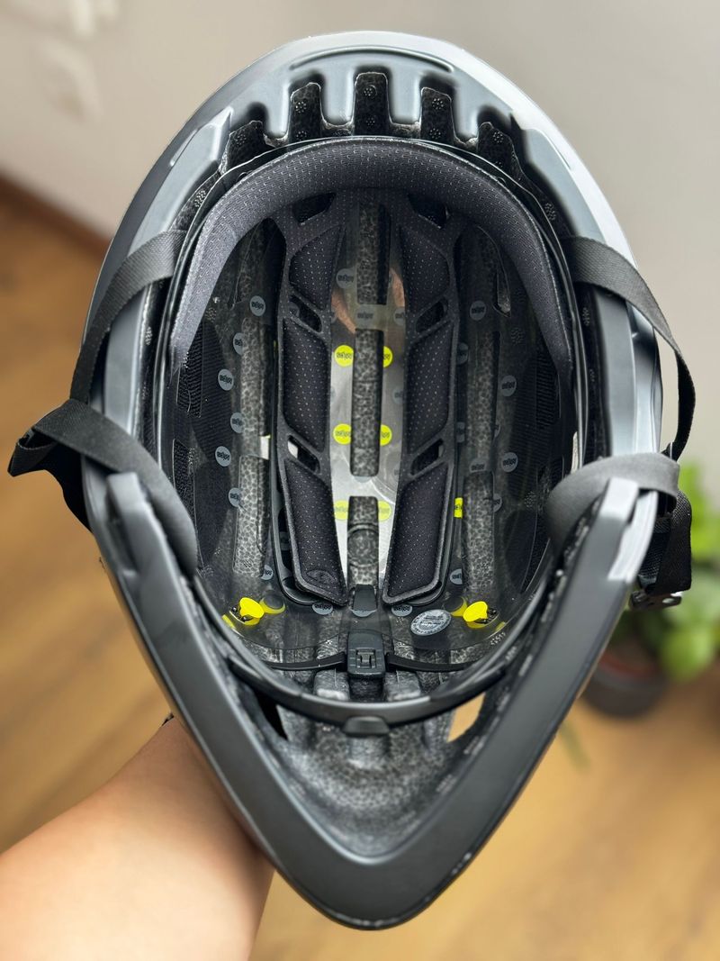 Giro Aerohead/ Selector