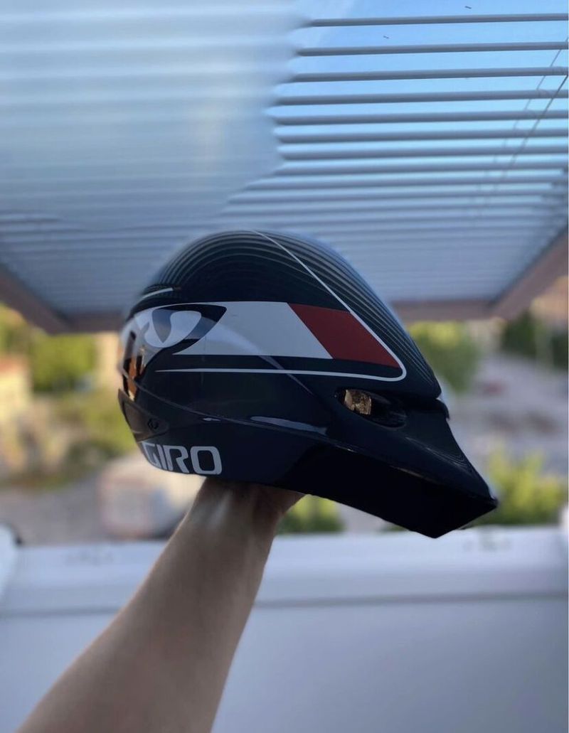 Giro Aerohead/ Selector