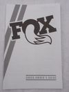 Akce! Nový tlumič Fox Float DPS Performance 165x45mm Trunnion