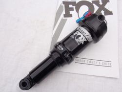 Akce! Nový tlumič Fox Float DPS Performance 165x45mm Trunnion