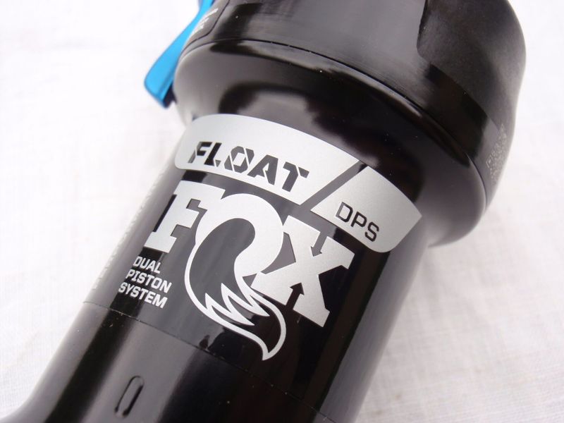 Akce! Nový tlumič Fox Float DPS Performance 165x45mm Trunnion