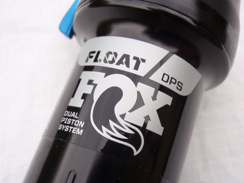 Akce! Nový tlumič Fox Float DPS Performance 165x45mm Trunnion