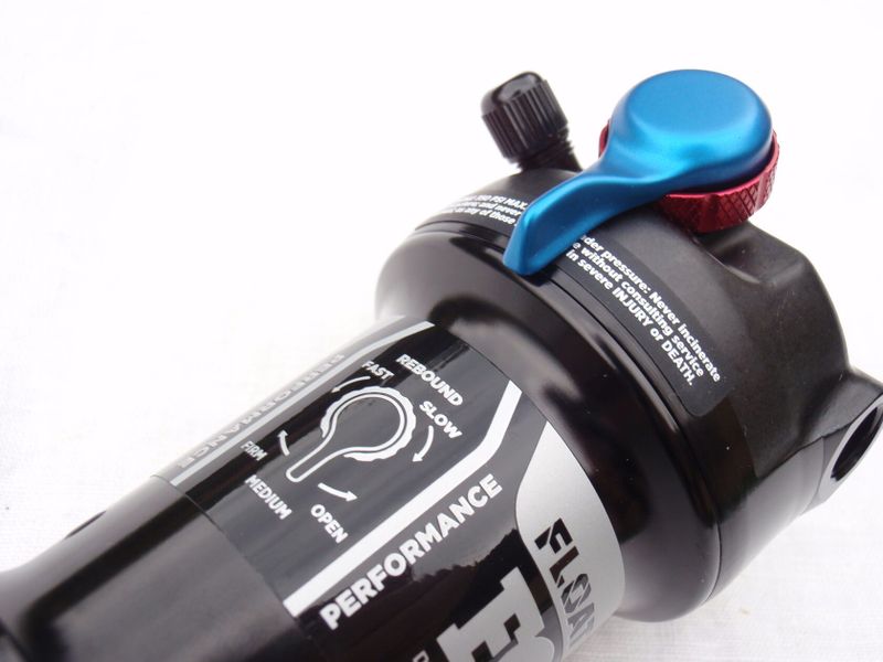 Akce! Nový tlumič Fox Float DPS Performance 165x45mm Trunnion