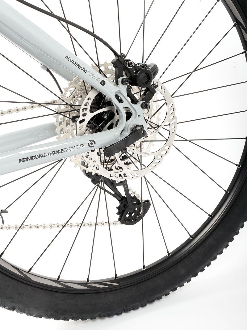 Nové kolo MTB 29" Spyder Thor SRAM SX Eagle 1x12 ve vel. S a M - barva na přání