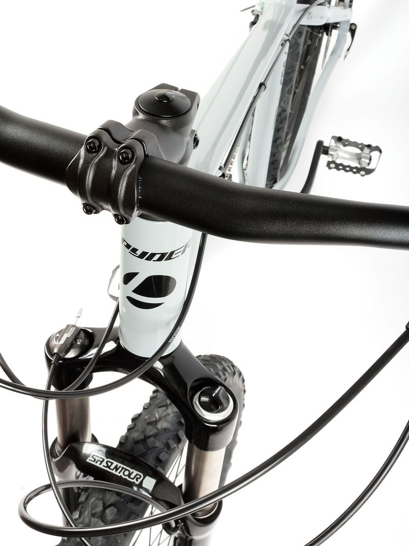 Nové kolo MTB 29" Spyder Thor SRAM SX Eagle 1x12 ve vel. S a M - barva na přání