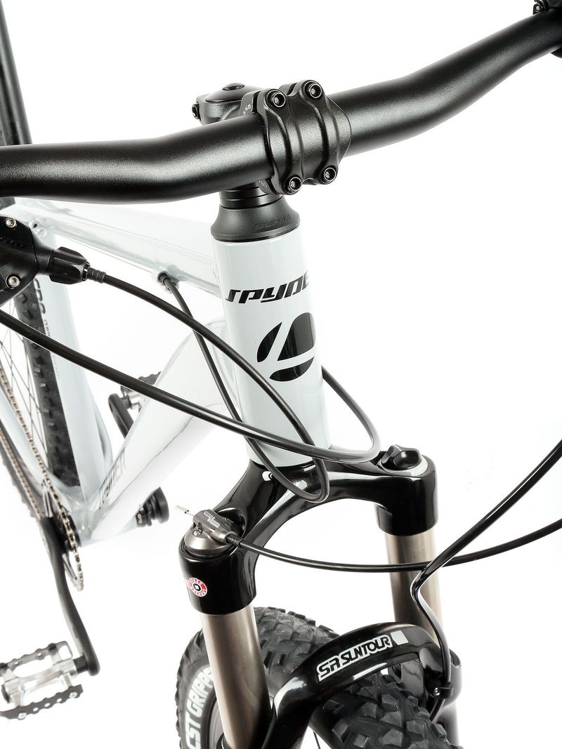 Nové kolo MTB 29" Spyder Thor SRAM SX Eagle 1x12 ve vel. S a M - barva na přání