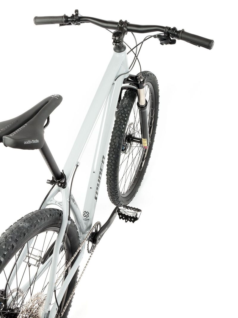 Nové kolo MTB 29" Spyder Thor SRAM SX Eagle 1x12 ve vel. S a M - barva na přání