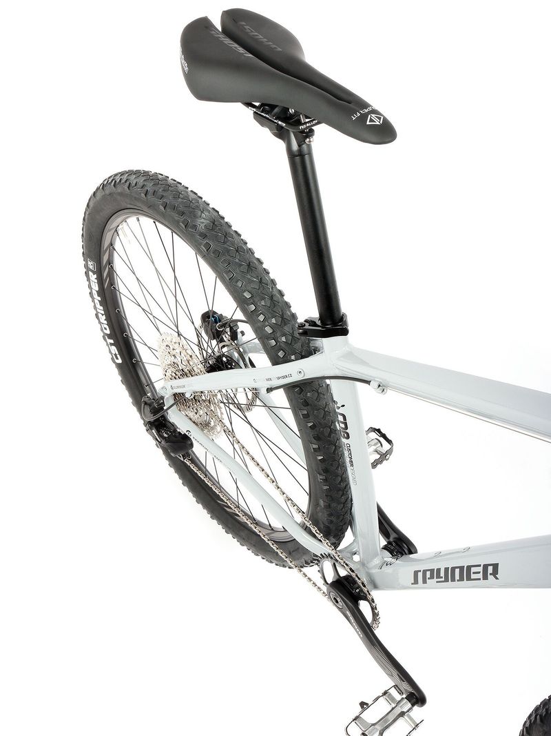 Nové kolo MTB 29" Spyder Thor SRAM SX Eagle 1x12 ve vel. S a M - barva na přání