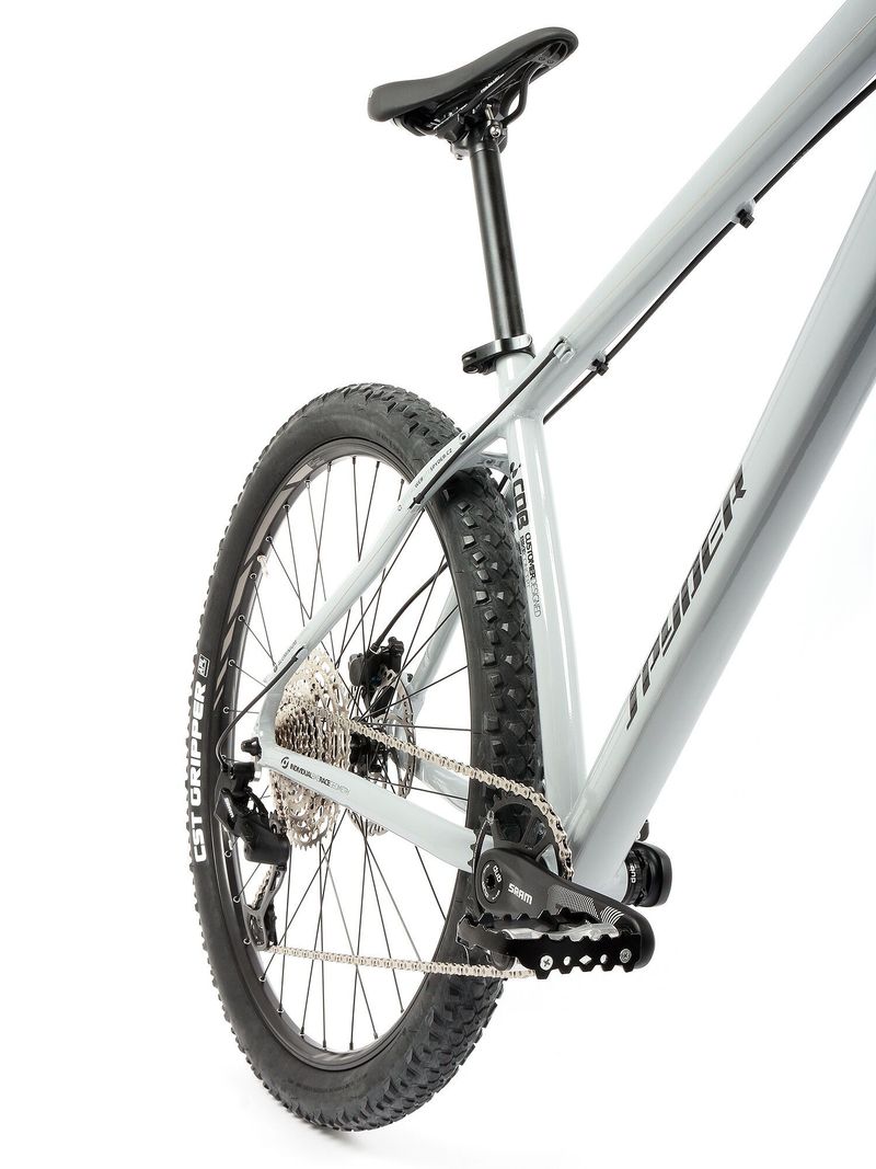 Nové kolo MTB 29" Spyder Thor SRAM SX Eagle 1x12 ve vel. S a M - barva na přání