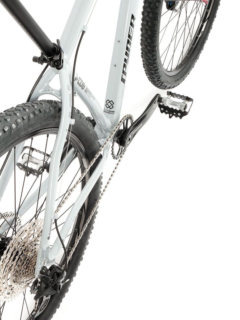Nové kolo MTB 29" Spyder Thor SRAM SX Eagle 1x12 ve vel. S a M - barva na přání