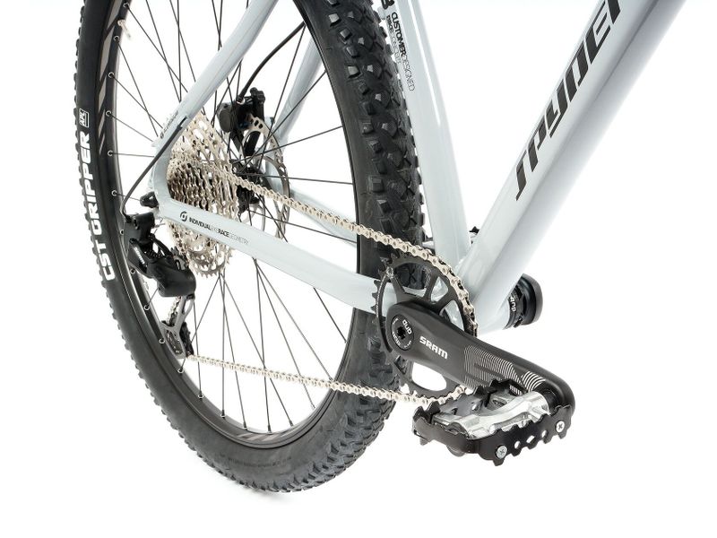 Nové kolo MTB 29" Spyder Thor SRAM SX Eagle 1x12 ve vel. S a M - barva na přání