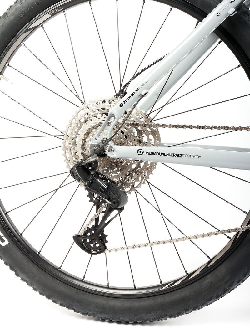 Nové kolo MTB 29" Spyder Thor SRAM SX Eagle 1x12 ve vel. S a M - barva na přání