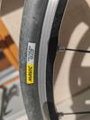 Cannondale Synapse Hi-Mod 2 Sram Red vel. 54