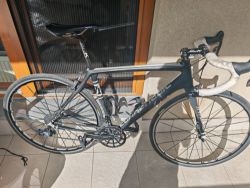 Cannondale Synapse Hi-Mod 2 Sram Red vel. 54