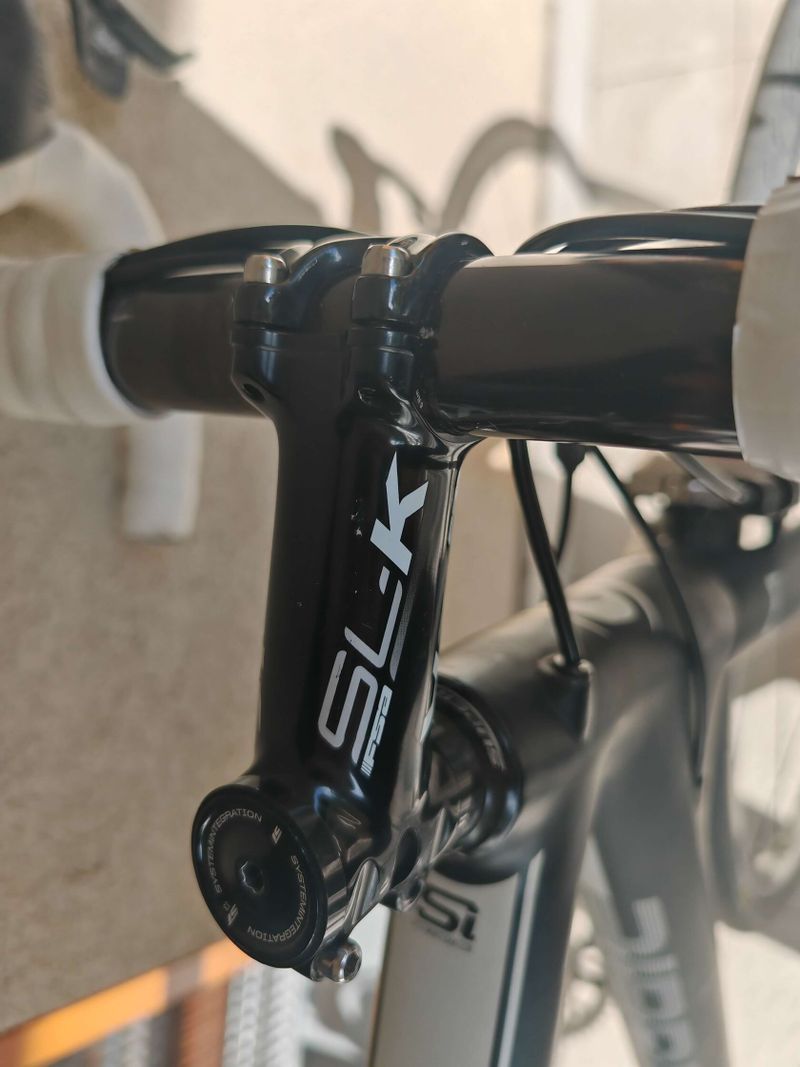 Cannondale Synapse Hi-Mod 2 Sram Red vel. 54
