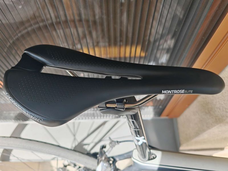 Cannondale Synapse Hi-Mod 2 Sram Red vel. 54