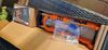 Vidlica FOX 32 FLOAT 100mm Orange