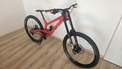 YT Tues 29, vel. XL (180-195 cm cca)