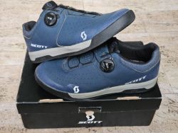 MTB boty Scott Volt