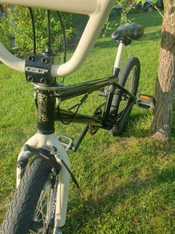 BMX GT