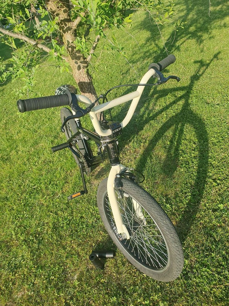 BMX GT