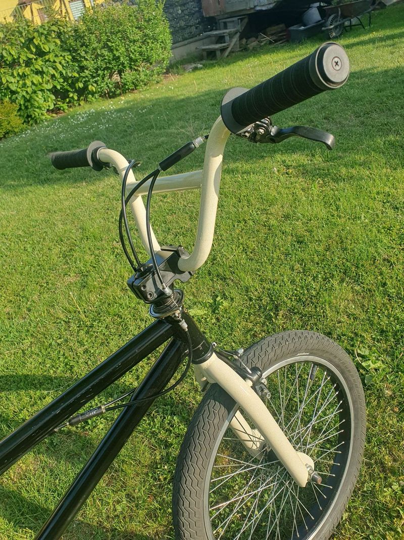 BMX GT